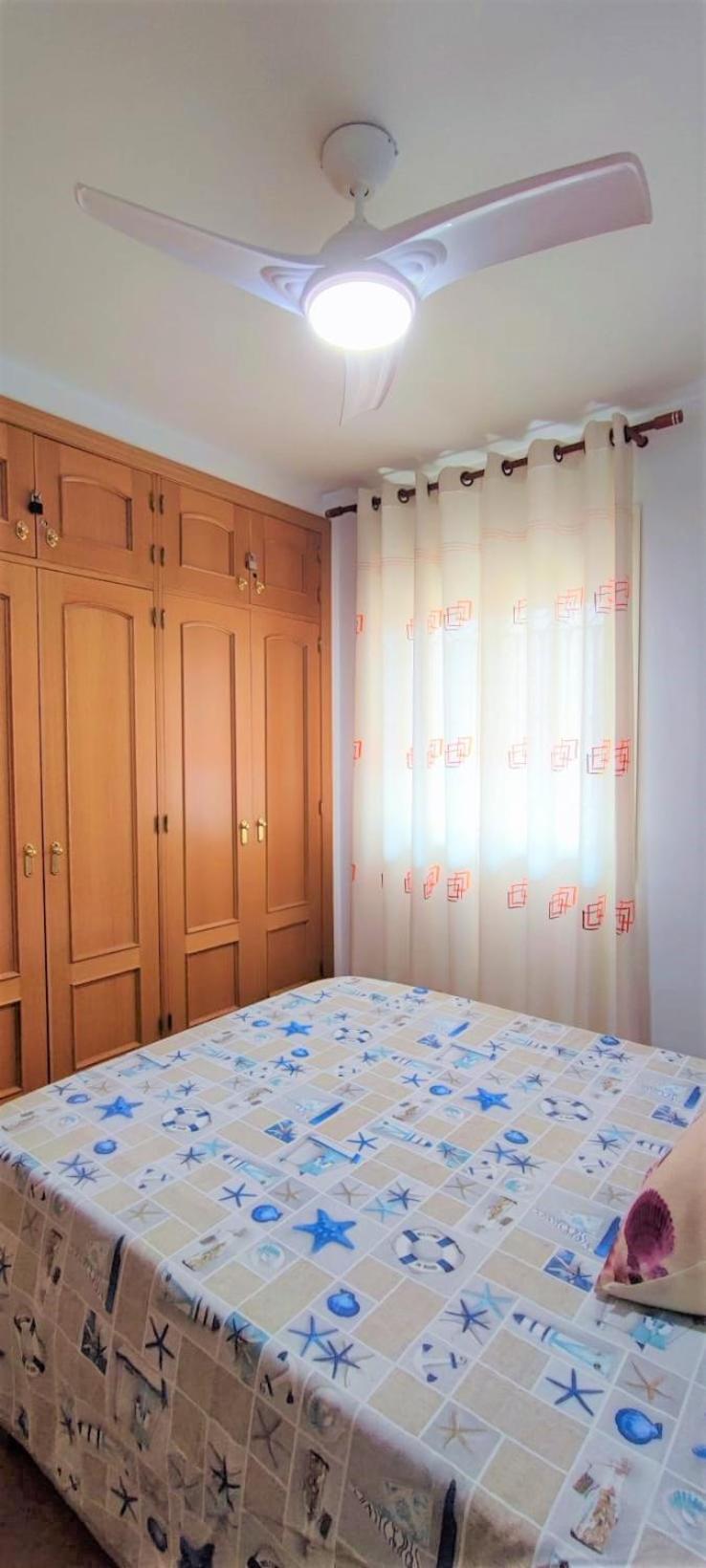 טורמולינוס Apartamento Rulosol 2 מראה חיצוני תמונה