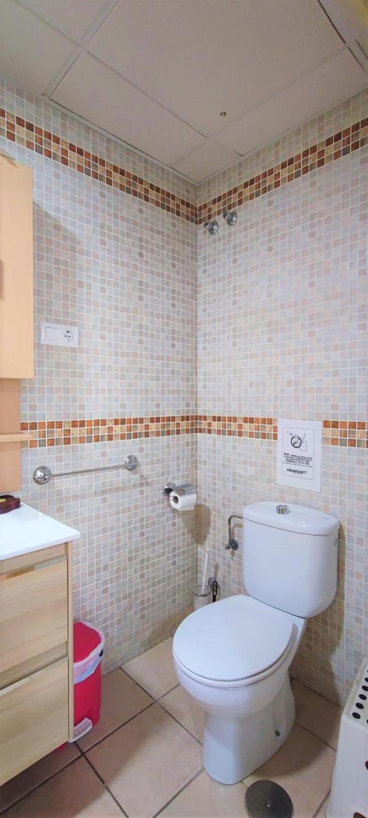 טורמולינוס Apartamento Rulosol 2 מראה חיצוני תמונה