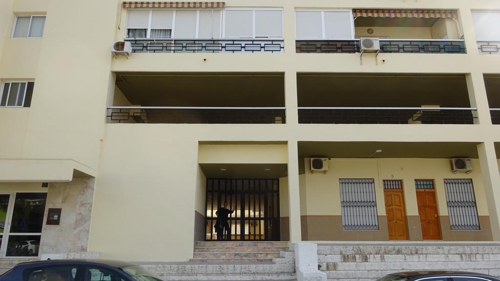 טורמולינוס Apartamento Rulosol 2 מראה חיצוני תמונה