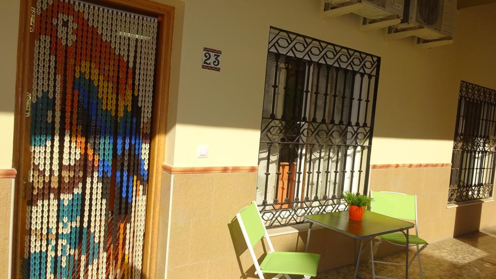 טורמולינוס Apartamento Rulosol 2 מראה חיצוני תמונה