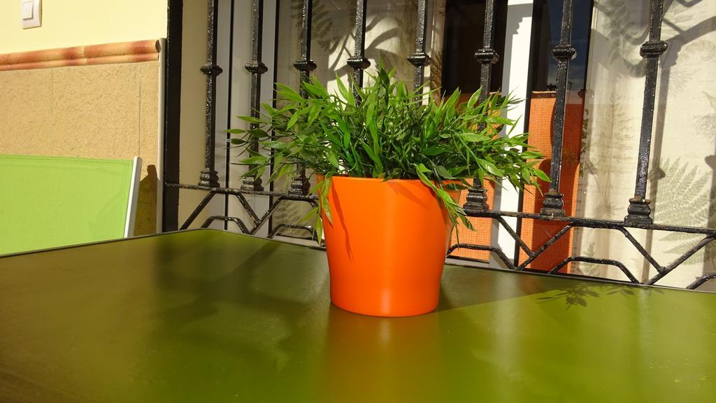 טורמולינוס Apartamento Rulosol 2 מראה חיצוני תמונה